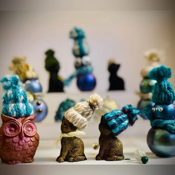 FREE HANDMADE GIFT WITH PURCHASE! - Picture 9 of 14